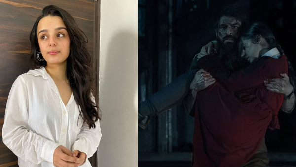 Baramulla s Arista Reveals Manav s Advice Baramulla s Arista Reveals Manav s Advice