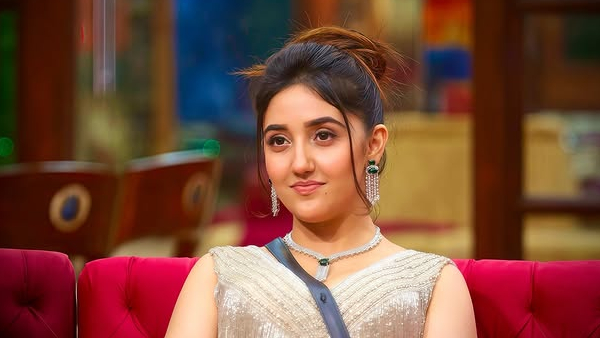 Bigg Boss 19 Ashnoor Kaur Elimination Reason Revealed