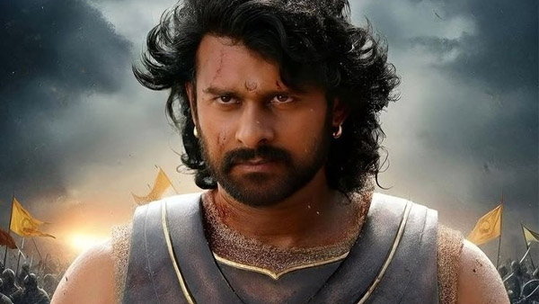 Prabhas s Baahubali The Epic Box Office Collection Day 2 Prabhas s Baahubali The Epic Box Office Collection Day 2