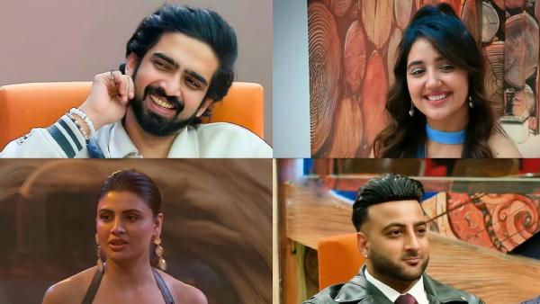 Bigg Boss 19 Double Elimination Week 14