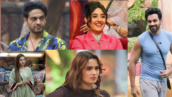 Bigg Boss 19 Double Elimination Tonight