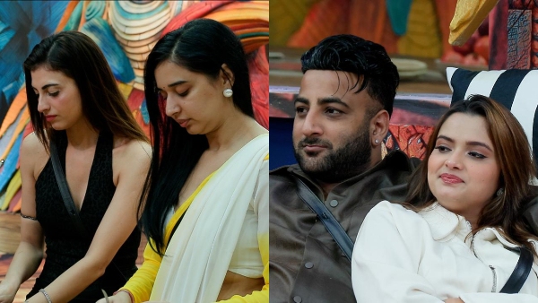 বিগ বস 19 এলিমিনেশন সপ্তাহ 10: নীলম, প্রণীত বা কুনিকা – কে BB 19 WKV থেকে বাদ পড়বে? আপডেট