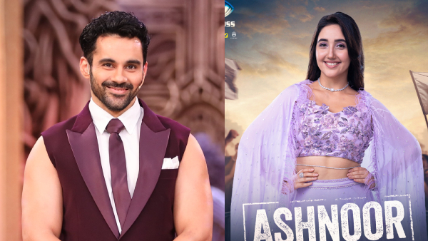 Bigg Boss 19 Nominations Week 11