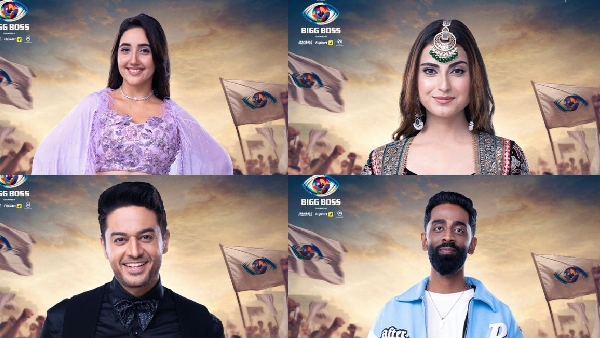 Bigg Boss 19 Ticket To Finale Winner Revealed