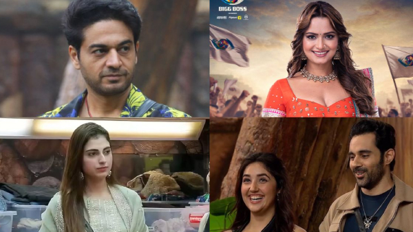 Bigg Boss 19 Elimination Voting Trends Week 11 Bigg Boss 19 Elimination Voting Trends Week 11