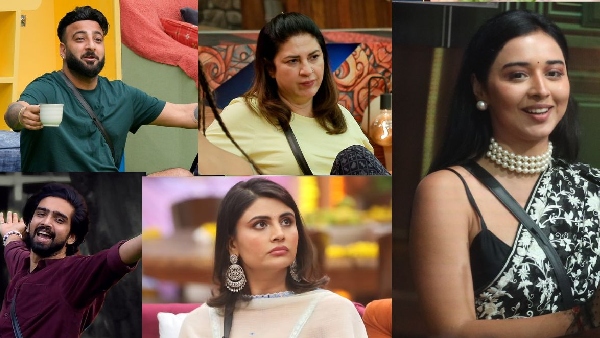 Bigg Boss 19 Voting Trends Week 12 Bottom Three Bigg Boss 19 Voting Trends Week 12 Bottom Three