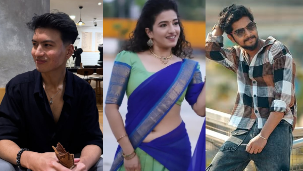 Bigg Boss Tamil 9 Elimination Voting Week 5