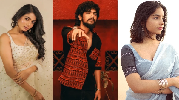 Bigg Boss Tamil 9 Elimination Voting Trends Week 8