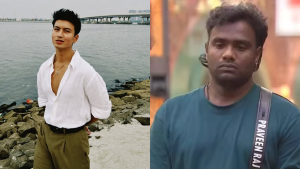 Bigg Boss Tamil 9 Elimination Week 5