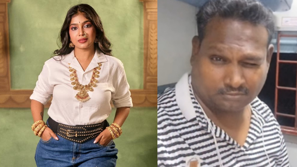 Bigg Boss Tamil 9 Nominations Week 5 Bigg Boss Tamil 9 Nominations Week 5