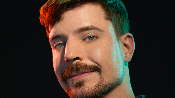 Prime Video Announces Premiere Date for Beast Games 2 Prime Video Announces Premiere Date for Beast Games 2