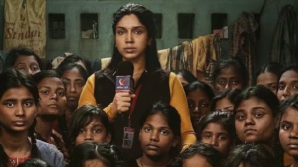 Bhumi Satish Pednekkar Celebrates Children s Day