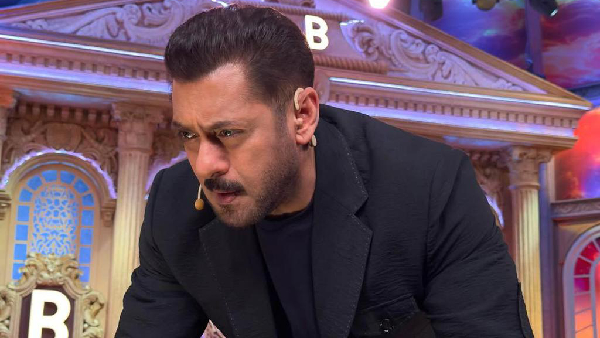 BIGG BOSS Makers Express Their Happiness Towards Superstar