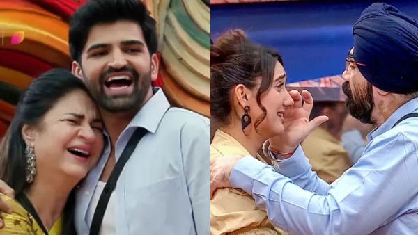 Bigg Boss 19 Family Week Episode Release Time Tonight