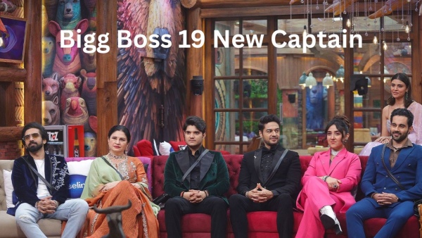 A reliable industry source exclusively told Filmibeat Chief Copy Editor Abhishek Ranjit Bigg Boss 19 makers have planned a grand twist before the finale episode While the viewers are waiting for the Bigg Boss 19 Family Week the channel and the production house have decided to take things to the next level with a shocking twist Abhishek Bajaj s elimination from BB 19 weekend ka vaar has already set several tongues wagging and now the makers have planned a mid-week eviction