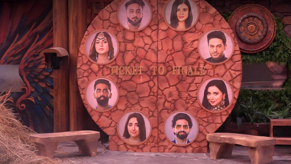 bigg boss 19 ticket to finale winner