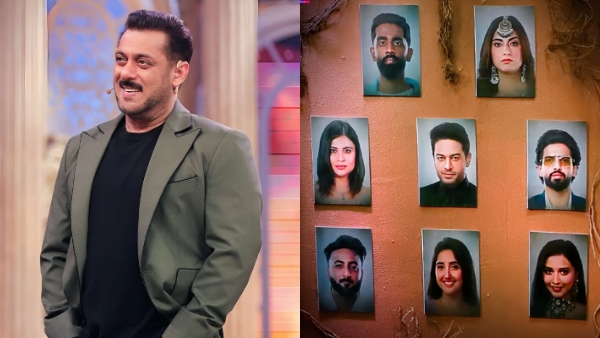 Bigg Boss 19 Current Voting Trends Week 14 Update