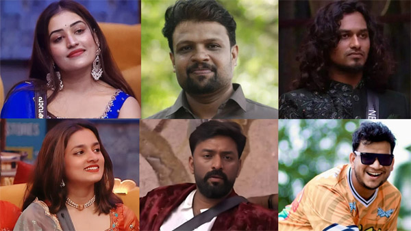 Bigg Boss Malayalam Season 7 Winner Early Trends