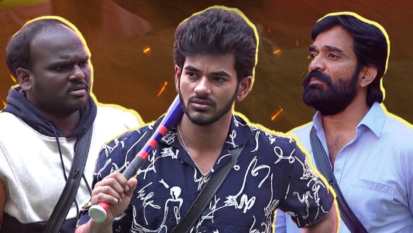 Bigg Boss Telugu 9 Elimination Week 11