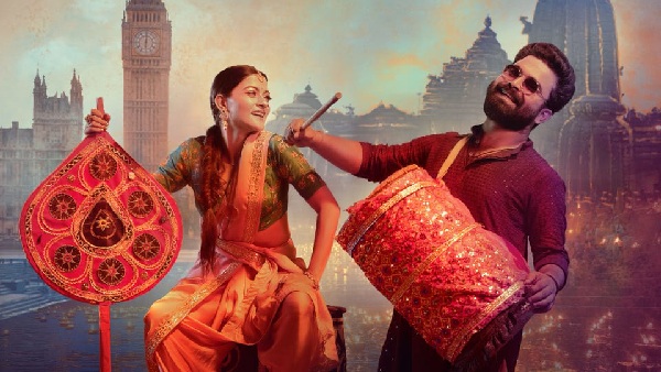 Odia Cinema Shines On The Global Stage As Shiladitya Bora