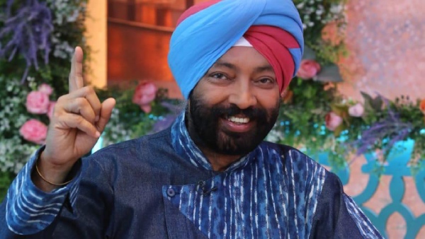 Laughter Chefs 3 Reasons Fans Can t Wait To See Chef Harpal