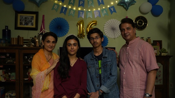 CO-ED On OTT Chaos Confusion And The First Taste CO-ED On OTT Chaos Confusion And The First Taste