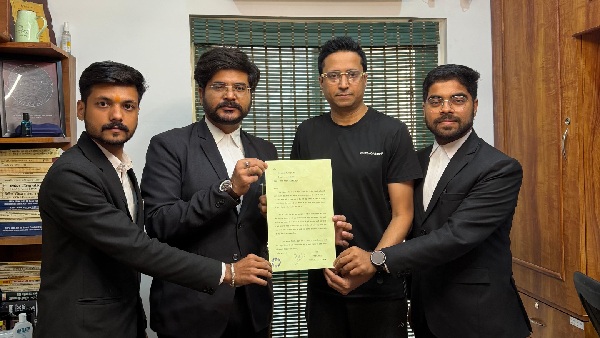 Bigg Boss 19 Complaint Filed For Arrest Of Tanya Mittal Bigg Boss 19 Complaint Filed For Arrest Of Tanya Mittal