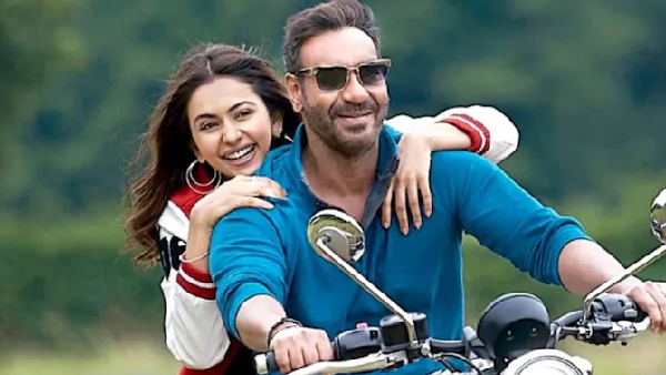 De De Pyaar De 2 Box Office Collection Day 4