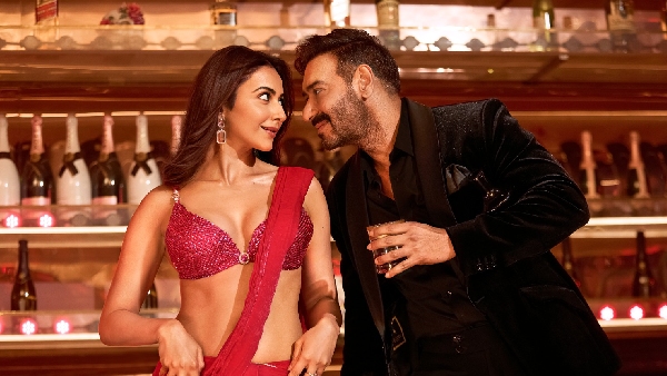 De De Pyaar De 2 Box Office Day 6