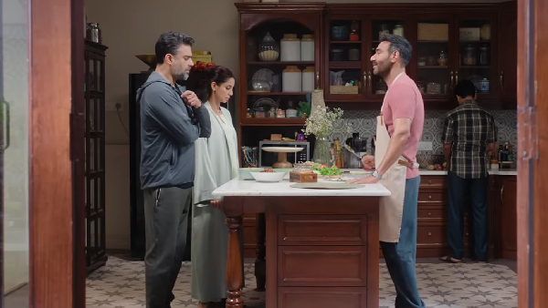 5 Reasons Why De De Pyaar De 2 Is a Must-Watch in Theatres