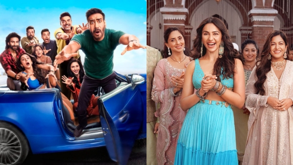 De De Pyaar De 2 Movie Review Is OUT