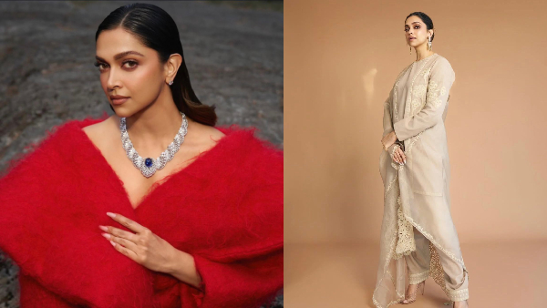 Deepika Padukone On Being Crowned As Global Indian