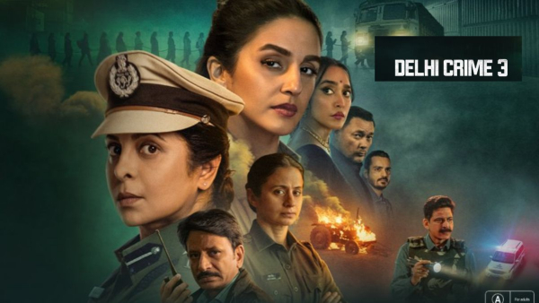 delhi crime 3 netflix shefali shah delhi crime 3 netflix shefali shah