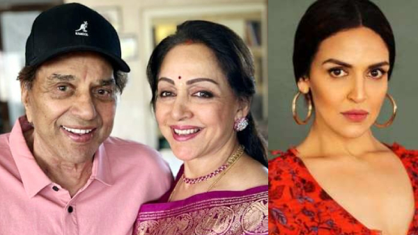 Dharmendra Passes Away Hema Esha Bid Tearful Farewell