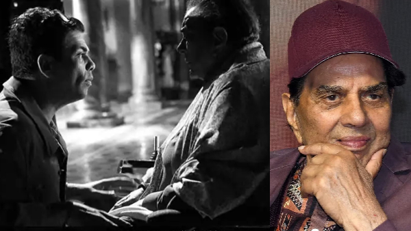 Dharmendra Is No More Karan Johar Mourns Legend s Demise