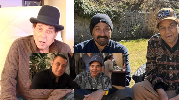 Dharmendra Health Update LIVE Updates