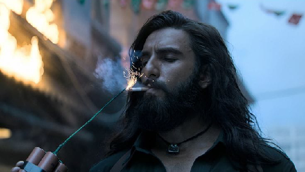 IFFI 2025 Ranveer Singh To Attend The Closing Ceremony