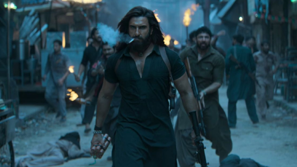 Is Dhurandhar Based On Braveheart Major Mohit Sharma