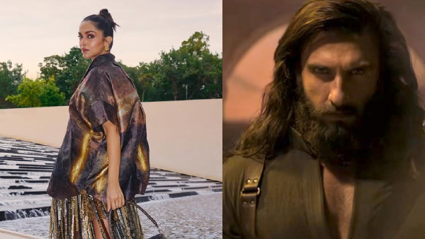 Dhurandhar Deepika Hails Ranveer s Film s Trailer