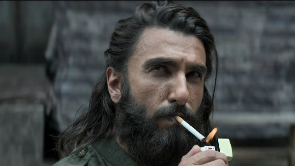 Dhurandhar Trailer Release Time