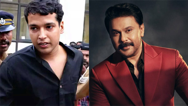 Actress Assault Case Dileep Pulsar Suni Await Verdict