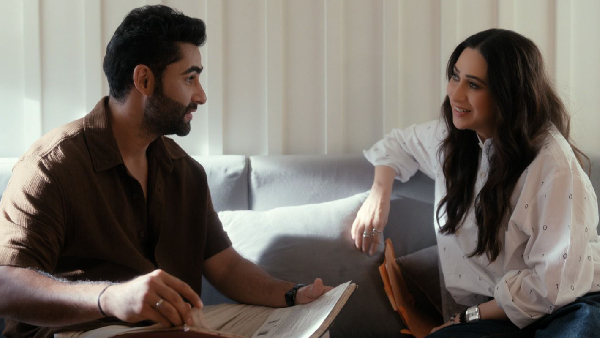 Dining With The Kapoors A Grandfather s Gift Dining With The Kapoors A Grandfather s Gift