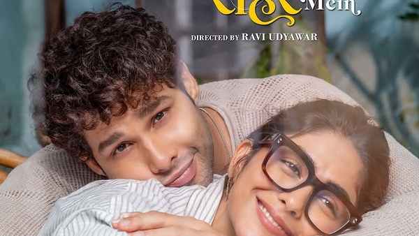 Fans Love Do Deewane Seher Mein Poster