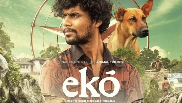 Sandeep Pradeep s Eko Box Office Collection Day 7