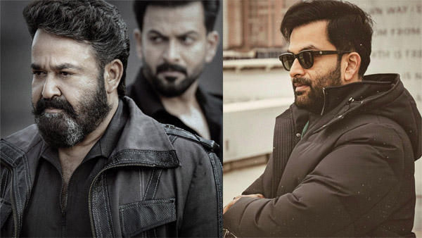 Empuraan Controversy Revisited After Prithviraj s Reply