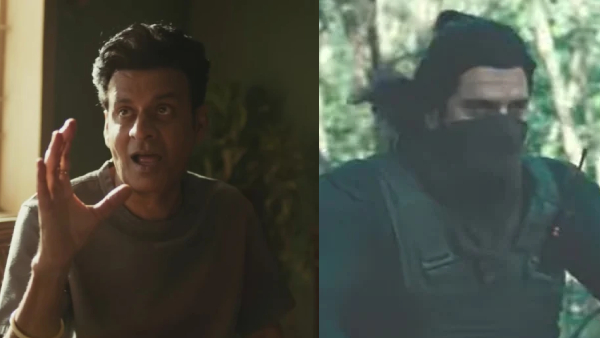 The Family Man Season 3 Cast Details