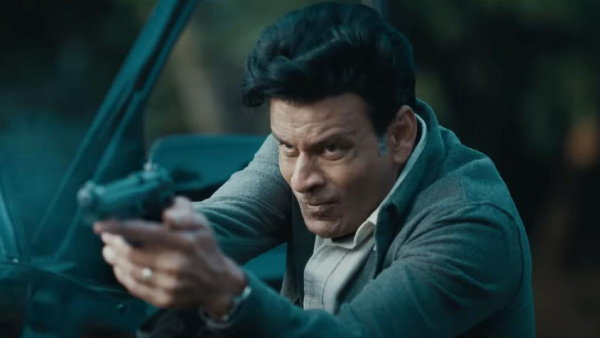 The Family Man Season 3 X Review