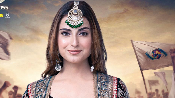 Bigg Boss 19 Farhana To Shehbaaz