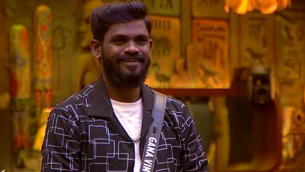 Bigg Boss Tamil 9 Elimination Voting Results Week 5