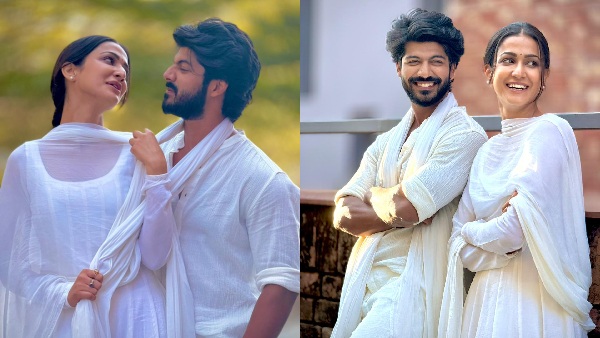 Ganga Mai Ki Betiyan Stars Amandeep Sidhu amp amp Sheizaan Khan